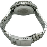 オメガ OMEGA スピードマスター オートマティック 3510.50 ブラック ステンレススチール 自動巻き メンズ 腕時計