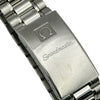 オメガ OMEGA スピードマスター オートマティック 3510.50 ブラック ステンレススチール 自動巻き メンズ 腕時計