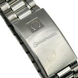 オメガ OMEGA スピードマスター オートマティック 3510.50 ブラック ステンレススチール 自動巻き メンズ 腕時計