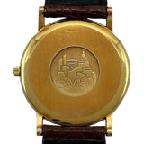 オメガ OMEGA デビル 7320.33 シルバー ゴールド クオーツ ユニセックス 腕時計