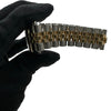 ロレックス ROLEX デイトジャスト 36 116233 ゴールド ゴールド/ステンレススチール 自動巻き メンズ 腕時計
