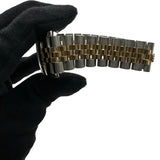 ロレックス ROLEX デイトジャスト 36 116233 ゴールド ゴールド/ステンレススチール 自動巻き メンズ 腕時計