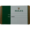 ロレックス ROLEX デイトジャスト 36 116233 ゴールド ゴールド/ステンレススチール 自動巻き メンズ 腕時計