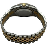 ロレックス ROLEX デイトジャスト 36 116233 ゴールド ゴールド/ステンレススチール 自動巻き メンズ 腕時計
