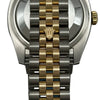 ロレックス ROLEX デイトジャスト 36 116233 ゴールド ゴールド/ステンレススチール 自動巻き メンズ 腕時計