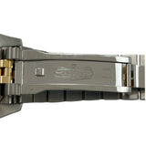 ロレックス ROLEX デイトジャスト 36 116233 ゴールド ゴールド/ステンレススチール 自動巻き メンズ 腕時計