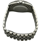 ロレックス ROLEX デイトジャスト36 116244NG ホワイトシェル ホワイトゴールド/ステンレススチール 自動巻き メンズ 腕時計