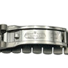 ロレックス ROLEX デイトジャスト36 116244NG ホワイトシェル ホワイトゴールド/ステンレススチール 自動巻き メンズ 腕時計