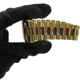 ロレックス ROLEX デイデイト 18238A シャンパン K18/イエローゴールド 自動巻き メンズ 腕時計