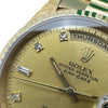 ロレックス ROLEX デイデイト 18238A シャンパン K18/イエローゴールド 自動巻き メンズ 腕時計