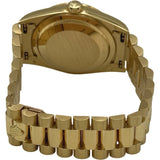 ロレックス ROLEX デイデイト 18238A シャンパン K18/イエローゴールド 自動巻き メンズ 腕時計