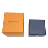 ルイ・ヴィトン LOUIS VUITTON バーグイディールブロッサムネックレス イエローゴールド 750YG ジュエリー