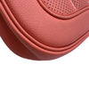 エルメス HERMES ベルリンヌ ミニ X刻印 フラミンゴ シルバー金具 エバーカラー レディース ショルダーバッグ