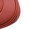 エルメス HERMES ベルリンヌ ミニ X刻印 フラミンゴ シルバー金具 エバーカラー レディース ショルダーバッグ