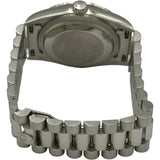 ロレックス ROLEX デイデイト 18346A シルバー プラチナ 自動巻き メンズ 腕時計