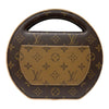 ルイ・ヴィトン LOUIS VUITTON アラウンドミー M47117 モノグラム レディース ショルダーバッグ