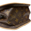 ルイ・ヴィトン LOUIS VUITTON アラウンドミー M47117 モノグラム レディース ショルダーバッグ