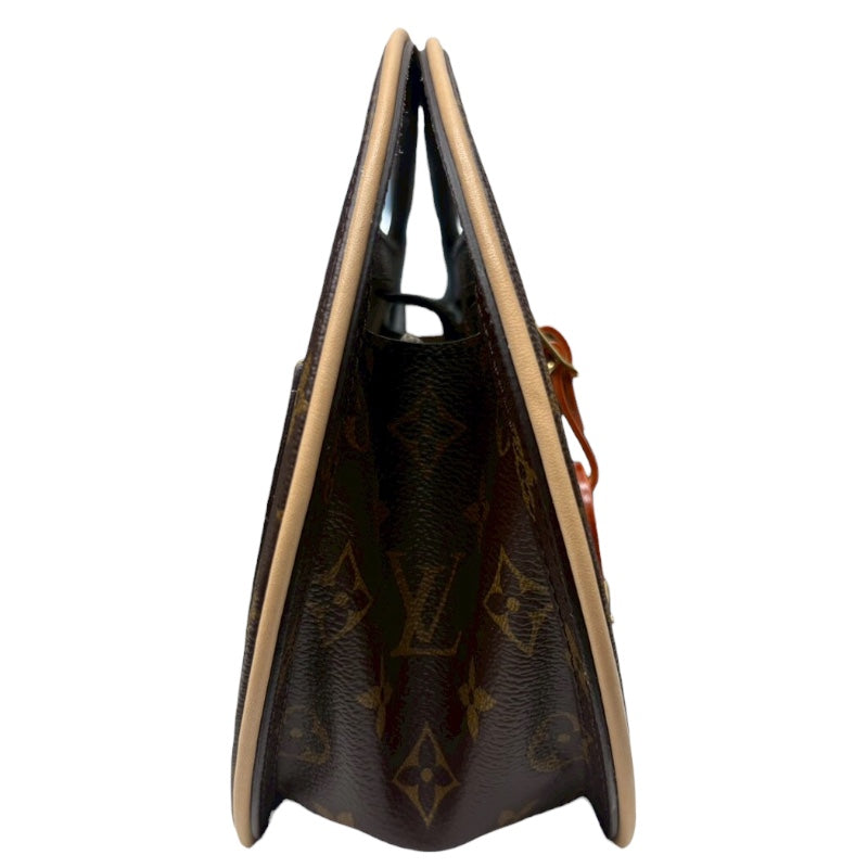 ルイ・ヴィトン LOUIS VUITTON アラウンドミー M47117 モノグラム