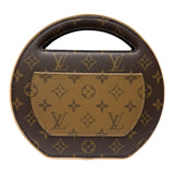 ルイ・ヴィトン LOUIS VUITTON アラウンドミー M47117 モノグラム レディース ショルダーバッグ
