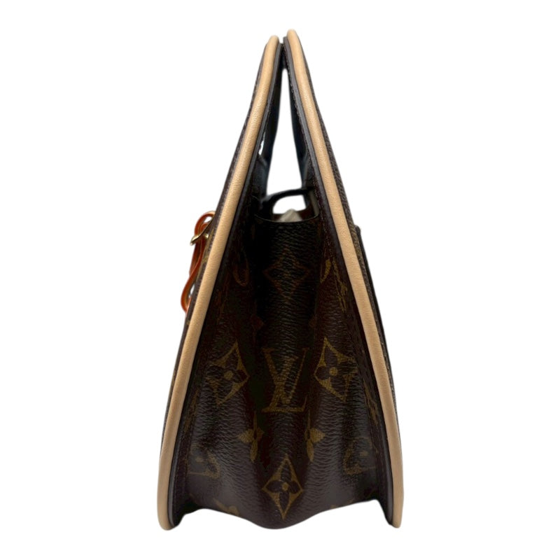 ルイ・ヴィトン LOUIS VUITTON アラウンドミー M47117 モノグラム