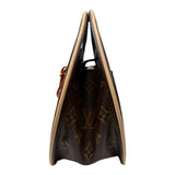 ルイ・ヴィトン LOUIS VUITTON アラウンドミー M47117 モノグラム レディース ショルダーバッグ