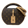 ルイ・ヴィトン LOUIS VUITTON アラウンドミー M47117 モノグラム レディース ショルダーバッグ