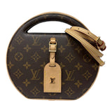 ルイ・ヴィトン LOUIS VUITTON アラウンドミー M47117 モノグラム レディース ショルダーバッグ