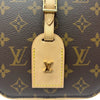 ルイ・ヴィトン LOUIS VUITTON アラウンドミー M47117 モノグラム レディース ショルダーバッグ