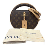 ルイ・ヴィトン LOUIS VUITTON アラウンドミー M47117 モノグラム レディース ショルダーバッグ