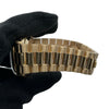 ロレックス ROLEX デイデイト 18238A ゴールド ゴールド 自動巻き メンズ 腕時計