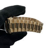 ロレックス ROLEX デイデイト 18238A ゴールド ゴールド 自動巻き メンズ 腕時計