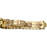 ロレックス ROLEX デイデイト 18238G ホリコン ゴールド 自動巻き メンズ 腕時計
