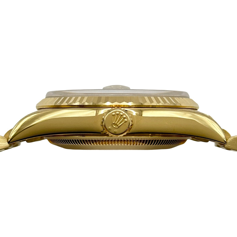 ロレックス ROLEX デイデイト 18238G ホリコン ゴールド 自動巻き