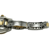 ロレックス ROLEX サブマリーナ 116613LN ブラック ゴールド/ステンレススチール 自動巻き メンズ 腕時計