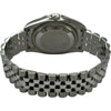 ロレックス ROLEX デイトジャスト36 116244NR ホワイトシェル ホワイトゴールド/ステンレススチール 自動巻き メンズ 腕時計