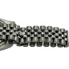 ロレックス ROLEX デイトジャスト36 116244NR ホワイトシェル ホワイトゴールド/ステンレススチール 自動巻き メンズ 腕時計