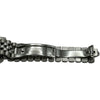 ロレックス ROLEX デイトジャスト36 116244NR ホワイトシェル ホワイトゴールド/ステンレススチール 自動巻き メンズ 腕時計