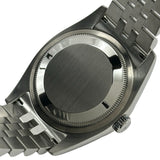 ロレックス ROLEX デイトジャスト36 116244NR ホワイトシェル ホワイトゴールド/ステンレススチール 自動巻き メンズ 腕時計