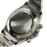 ロレックス ROLEX デイトナ 116509 スチール/ブラック ホワイトゴールド 自動巻き メンズ 腕時計