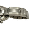 ロレックス ROLEX デイトナ 116509 スチール/ブラック ホワイトゴールド 自動巻き メンズ 腕時計