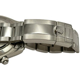ロレックス ROLEX デイトナ 116509 スチール/ブラック ホワイトゴールド 自動巻き メンズ 腕時計