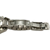 ロレックス ROLEX デイトナ 116509 スチール/ブラック ホワイトゴールド 自動巻き メンズ 腕時計