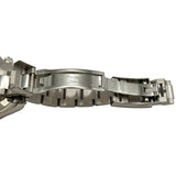 ロレックス ROLEX デイトナ 116509 スチール/ブラック ホワイトゴールド 自動巻き メンズ 腕時計