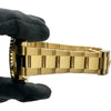 ロレックス ROLEX ヨットマスター2 116688 ホワイト ゴールド 自動巻き メンズ 腕時計