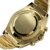 ロレックス ROLEX ヨットマスター2 116688 ホワイト ゴールド 自動巻き メンズ 腕時計