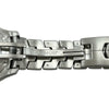 タグ・ホイヤー TAG HEUER リンクキャリバー6 WJF211C ブラウン ステンレススチール 自動巻き メンズ 腕時計