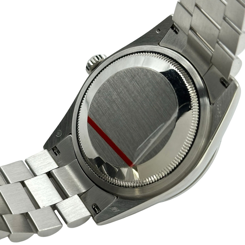 ロレックス ROLEX デイデイト36 118346A アイスブルー プラチナ 自動