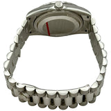 ロレックス ROLEX デイデイト36 118346A アイスブルー プラチナ 自動巻き メンズ 腕時計