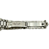 ロレックス ROLEX デイデイト36 118346A アイスブルー プラチナ 自動巻き メンズ 腕時計