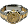 ロレックス ROLEX デイトジャスト 36 126203 ゴールド ゴールド/ステンレススチール 自動巻き メンズ 腕時計